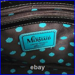 Little Mermaid Lounge Fly Limited Edition Purse 161/1000