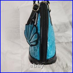 Little Mermaid Lounge Fly Limited Edition Purse 161/1000