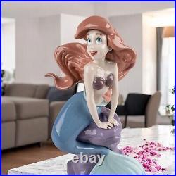 Lladro 01009416 Ariel Disney's The Little Mermaid #9416 Lladro 01009416 Ariel Disney's The Little Mermaid #9416