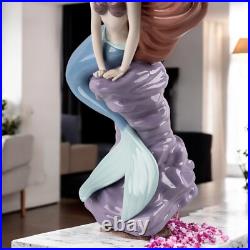 Lladro 01009416 Ariel Disney's The Little Mermaid #9416 Lladro 01009416 Ariel Disney's The Little Mermaid #9416