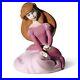 Lladro_NAO_Disney_Princess_Little_Mermaid_Ariel_Pink_Dress_Porcelain_Figurine_01_rmzo