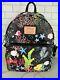 Loungefly_Disney_Ariel_The_Little_Mermaid_All_Over_Print_Mini_Backpack_NWOT_01_xul