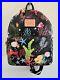 Loungefly_Disney_Ariel_The_Little_Mermaid_Mini_Backpack_Flounder_Sebastian_NWT_01_iflt