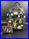 Loungefly_Disney_Little_Mermaid_Flounder_Undersea_Mini_Backpack_Cardholder_01_swy