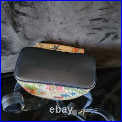 Loungefly Disney The Little Mermaid Ariel Under The Sea Mini Backpack And Wallet
