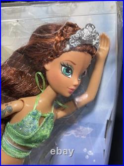 MGA Story Time Princess Dolphin Adventure The Little Mermaid