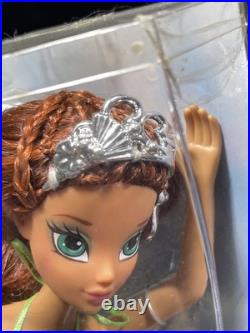 MGA Story Time Princess Dolphin Adventure The Little Mermaid
