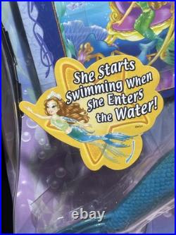 MGA Story Time Princess Dolphin Adventure The Little Mermaid