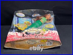 MGA Story Time Princess Dolphin Adventure The Little Mermaid