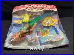 MGA Story Time Princess Dolphin Adventure The Little Mermaid