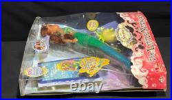 MGA Story Time Princess Dolphin Adventure The Little Mermaid