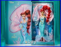 Mattel Creations Disney Once Upon a Whimsy Collection Ariel Doll, JFD14 New Mattel Creations Disney Once Upon a Whimsy Collection Ariel Doll, JFD14 New