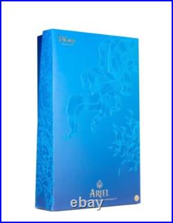 Mattel Creations Exclusive Disney Enchanted Elegance Collection Ariel Doll