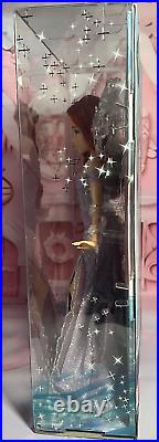 Mattel The Little Mermaid 35th Anniversary Ariel Doll NIB/w Shipper Sealed HWP47