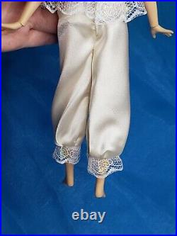 Melody the little mermaid inspired disney doll limited edition ooak