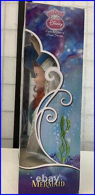 My First Disney Princess Little Mermaid Wedding Bells Ariel & Prince Eric