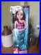 NEW_DISNEY_Playdate_Princess_ARIEL_Doll_32_Tall_My_Size_Little_Mermaid_SOLD_OUT_01_mbp