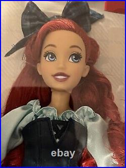 NEW Disney 100 ARIEL Retro Reimagined The Little Mermaid Doll TARGET 2023 Mattel