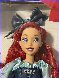 NEW Disney 100 ARIEL Retro Reimagined The Little Mermaid Doll TARGET 2023 Mattel