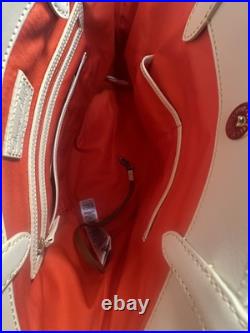 NEW Disney Dooney & Bourke Ariel? The Little Mermaid Tote. Handbag NWT