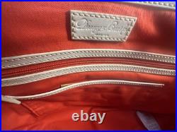 NEW Disney Dooney & Bourke Ariel? The Little Mermaid Tote. Handbag NWT