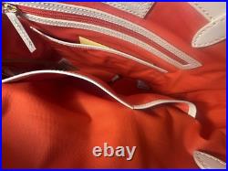 NEW Disney Dooney & Bourke Ariel? The Little Mermaid Tote. Handbag NWT