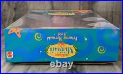 NIB Vintage 1997 Mattel Disney The Little Mermaid Princess Mermaid Ariel 17593 NIB Vintage 1997 Mattel Disney The Little Mermaid Princess Mermaid Ariel 17593