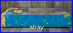 NIB Vintage 1997 Mattel Disney The Little Mermaid Princess Mermaid Ariel 17593 NIB Vintage 1997 Mattel Disney The Little Mermaid Princess Mermaid Ariel 17593