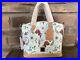 NWT_Disney_s_The_Little_Mermaid_Dome_Satchel_By_Dooney_Bourke_01_kipc