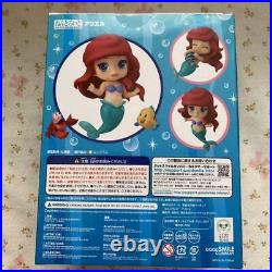 Nendoroid The Little Mermaid Ariel 836 PVC Figure