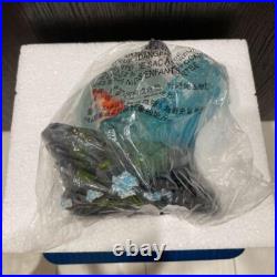NewLittle Mermaid Ariel Snow Globe Dome Disney Showcase Collection