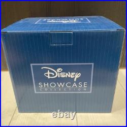 NewLittle Mermaid Ariel Snow Globe Dome Disney Showcase Collection