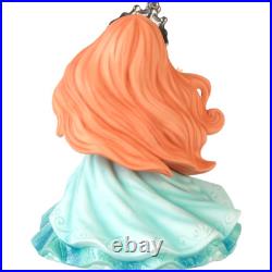 New PRECIOUS MOMENTS DISNEY Limited Edition Figurine ARIEL THE LITTLE MERMAID