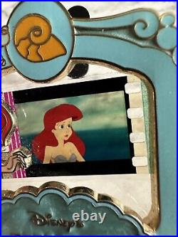 PODM Piece of Disney Movie Little Mermaid Ariel LE2000 Disney Pin