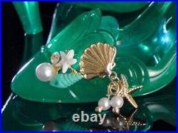PSL Dollfie Jewel Pumps Collection Ariel The Little Mermaid Accessory LTD JAPAN