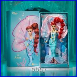 Presale Disney Once Upon a Whimsy Collection Ariel Doll Presale Disney Once Upon a Whimsy Collection Ariel Doll