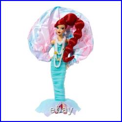 Presale Disney Once Upon a Whimsy Collection Ariel Doll Presale Disney Once Upon a Whimsy Collection Ariel Doll
