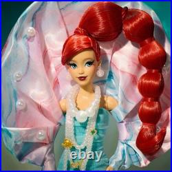 Presale Disney Once Upon a Whimsy Collection Ariel Doll Presale Disney Once Upon a Whimsy Collection Ariel Doll