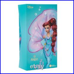 Presale Disney Once Upon a Whimsy Collection Ariel Doll Presale Disney Once Upon a Whimsy Collection Ariel Doll