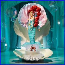 Presale Disney Once Upon a Whimsy Collection Ariel Doll Presale Disney Once Upon a Whimsy Collection Ariel Doll