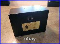 RARE Disney Olszewski Diorama DP-GL024 Ariel Prince Eric Little Mermaid WORKS