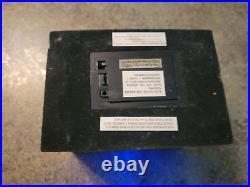 RARE Disney Olszewski Diorama DP-GL024 Ariel Prince Eric Little Mermaid WORKS