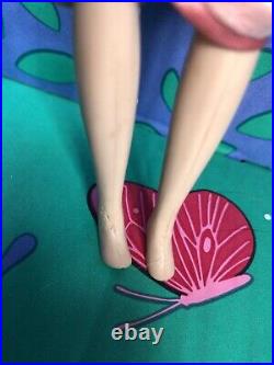 RARE Disney The Little Mermaid 2 Return to the Sea Melody Ariels Daughter Doll