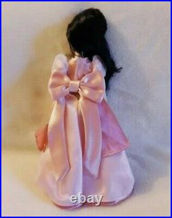 Details about   RARE The Little Mermaid 2 Return to the Sea Melody Disney Doll Ariel's daughter  