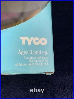 RARE Tyco Little Mermaid Singing & Sea Fashion Ariel's NIB