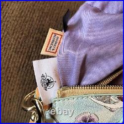 READ Disney's The Little Mermaid Dome Satchel By Dooney & Bourke READ Disney's The Little Mermaid Dome Satchel By Dooney & Bourke