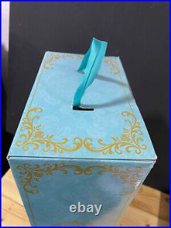 Rare Disney Store Ariel The Little Mermaid 17 Singing Princess Doll MIB