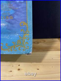Rare Disney Store Ariel The Little Mermaid 17 Singing Princess Doll MIB
