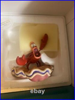 Rare Disney WDCC The little mermaid ariel Vintage figure Set of 3 From JP Rare Disney WDCC The little mermaid ariel Vintage figure Set of 3 From JP