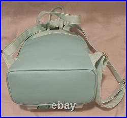 Rare Loungefly Little Mermaid Disney Backpack Rare Loungefly Little Mermaid Disney Backpack